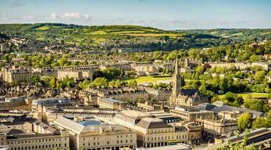 Bath