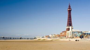 Blackpool