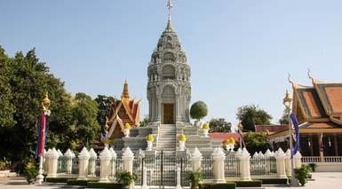 Phnom Penh