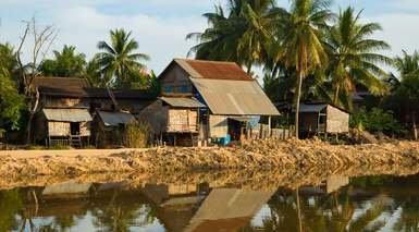 Borei Angkor Resort & Spa - Siem Reap