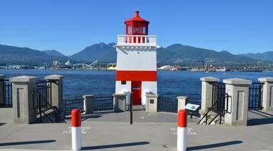 Vancouver
