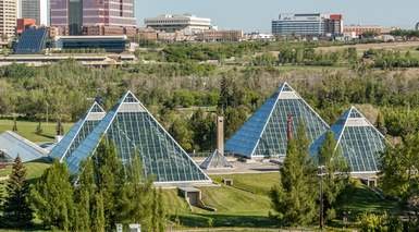 Edmonton