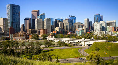 Calgary