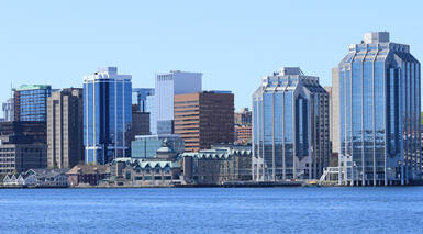 Halifax