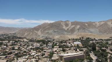 Copiapó