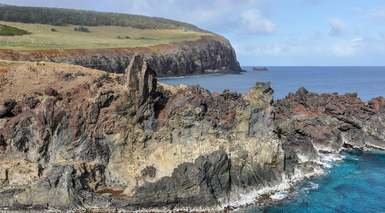 Isla de Pascua