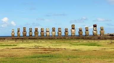 Isla de Pascua