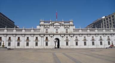 Santiago