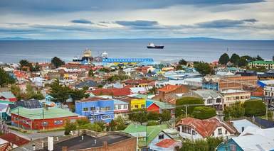 Punta Arenas