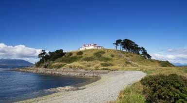 Punta Arenas