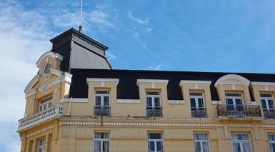 Punta Arenas