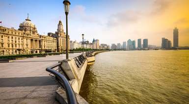 Shanghai