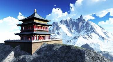 Lhasa