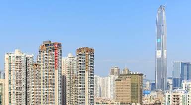 深圳市