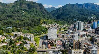 One Fourteen Rooms - Bogotá