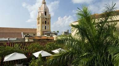 Pop Art Hotel Clc Mamonal Cartagena - Cartagena