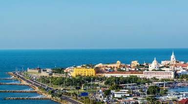 Holiday Inn Cartagena Morros - Cartagena