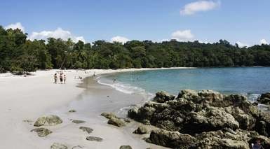 Manuel Antonio