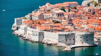 ドゥブロヴニク