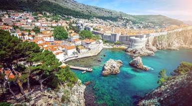 Bova Luxury Rooms - Dubrovnik