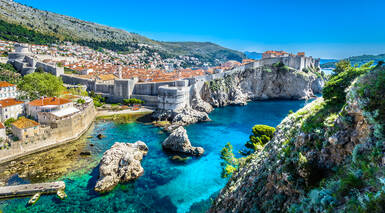 Croacia, Eslovenia y Bosnia - Media pensión Croacia, Eslovenia y Bosnia - Media pensión