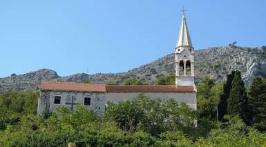 Hvar Island