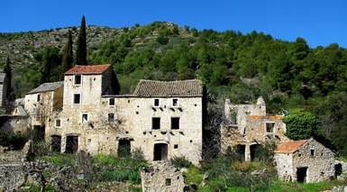 Hvar Island