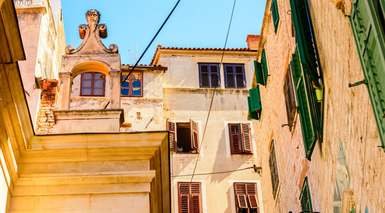 Sibenik