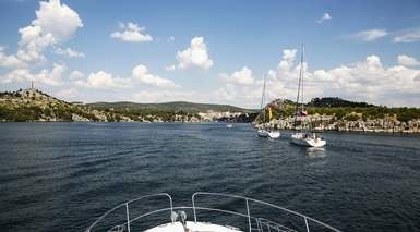 Sibenik