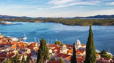 Sibenik