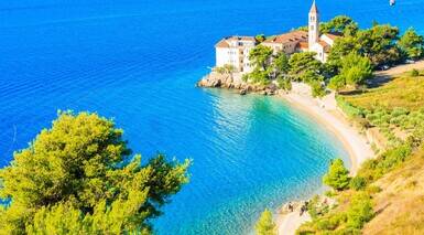 Bol - Isla Brac