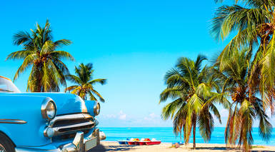 Circuito por Cuba Colonial con Varadero Circuito por Cuba Colonial con Varadero