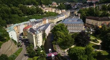 Karlovy Vary