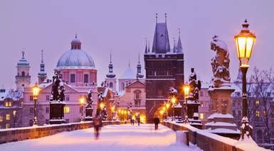 Prague