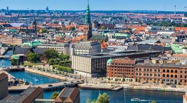 Copenhagen Admiral - Copenhagen