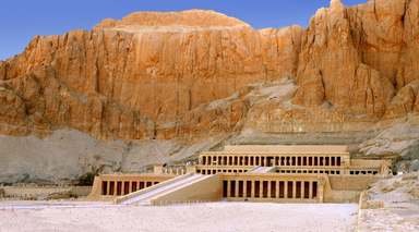 Bedouin Lodge Luxor - Luxor