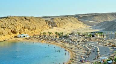 Hurghada