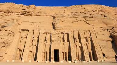 Egipto con 6 Visitas y Abu Simbel Egipto con 6 Visitas y Abu Simbel
