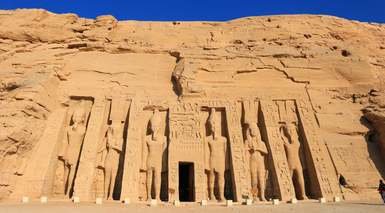 Abu Simbel