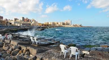 Alexandria