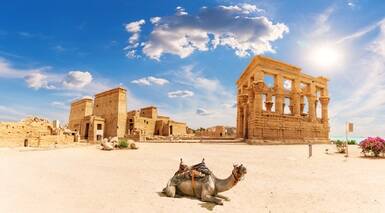 Tour por Egipto con Crucero por el Nilo Tour por Egipto con Crucero por el Nilo