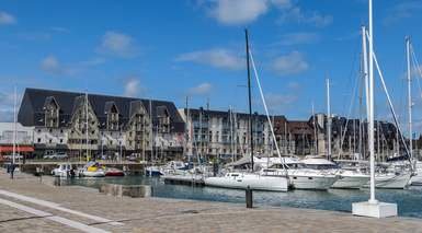 Deauville