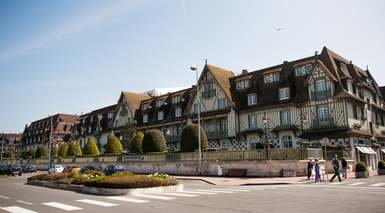 Deauville