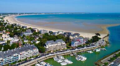 La Baule-Escoublac