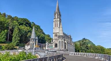 Lourdes