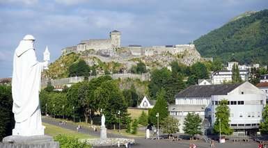 Lourdes