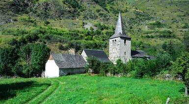 Bagneres de Luchon