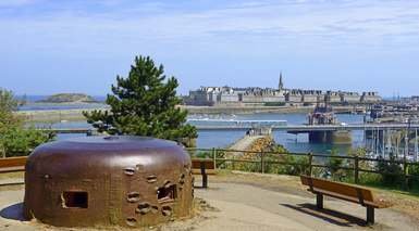 Saint Malo