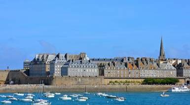 Saint-Malo