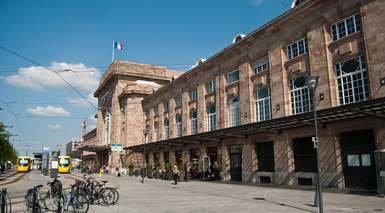 Mulhouse